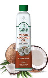 Virgin Coconut Oil
